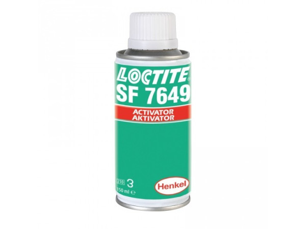 Loctite čistič SF 7649 AE150ML