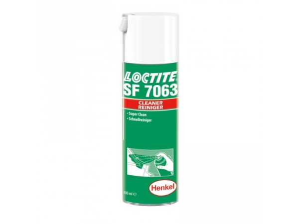 Loctite čistič SF 7062 AE150ML
