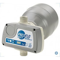 Tlakový spínač T DG PRESFLO MULTI PM16 230/16A 1-5bar