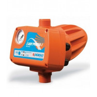 Tlakový spínač CP EASYPRESS II start 2,2 bar/16A s manometrom