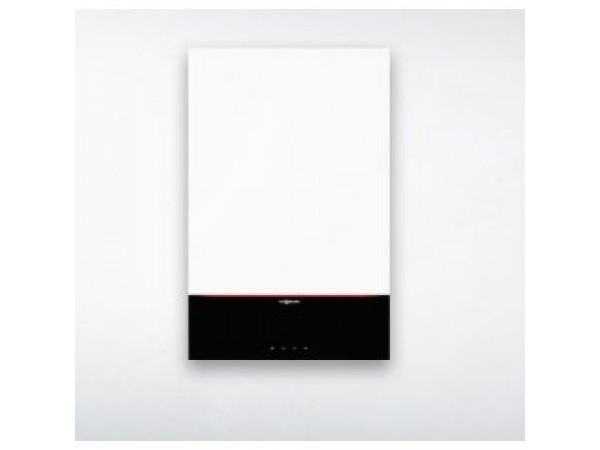 Kotol VIESSMANN Vitodens 111-W B1LF 25kW s nabíjacím zásobníkom 46l