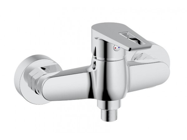 Batéria sprchová nástenná  NEW KLASIK 150mm