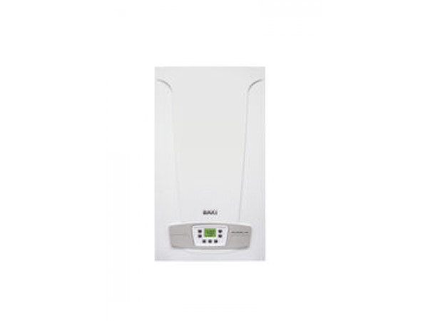 Kotol BAXI Eco5 Blue prietok 9,3-24kW Atmosf. komín,SLOVENSKÝ ZÁRUČNÝ LIST