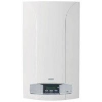 Kotol BAXI Luna3 Blue+ 180 i prietok 9,3-17kW Atmosf. komín SLOVENSKÝ ZÁRUČNÝ LIST