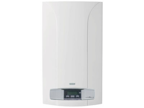Kotol BAXI Luna3 Blue+ 180 i prietok 9,3-17kW Atmosf. komín SLOVENSKÝ ZÁRUČNÝ LIST