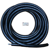 Solár- Flexi potrubie nerez pre solár DN15x25m BAXI