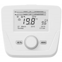 BAXI obslužná jednotka QAA75 k regulácii