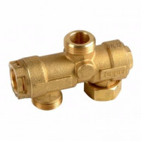 BAXI ventil trojcestný Furgas-Nuvola 2