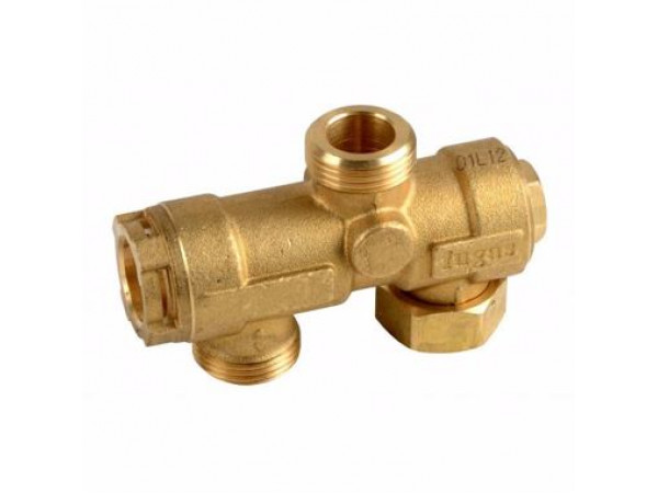BAXI ventil trojcestný Furgas-Nuvola 2