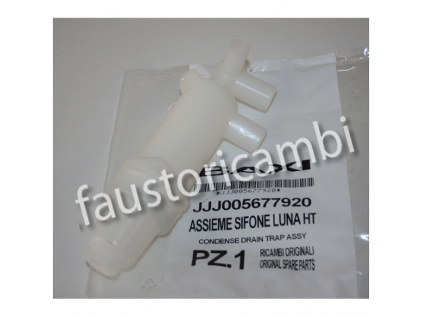 BAXI sifón HT JJJ005677920