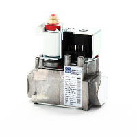 BAXI plynový ventil SIT 845 Sigma