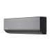 Klimatizácia nástenná Carbon Grey HRP 24