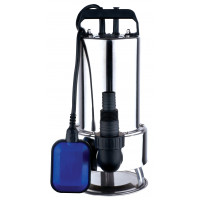 Čerpadlo ponorné kalové IBO IP 750 INOX 230V