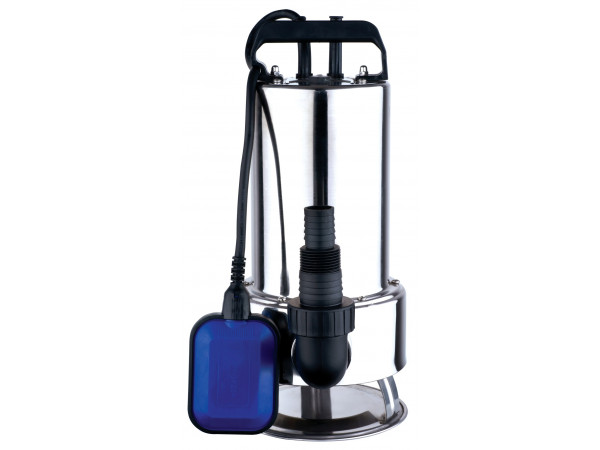 Čerpadlo ponorné kalové IBO IP 750 INOX 230V