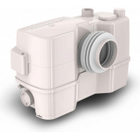 Prečerpávač kalový GRUNDFOS Sololift 2+ WC-3 230V
