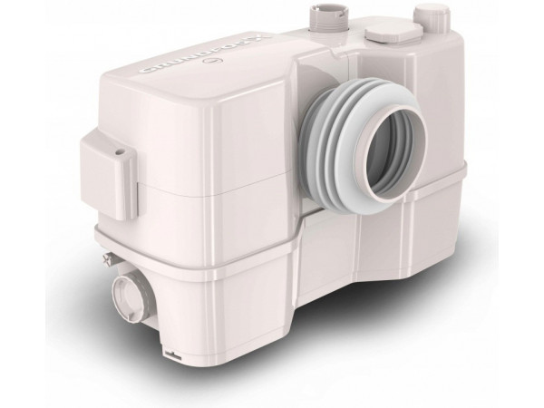 Prečerpávač kalový GRUNDFOS Sololift 2+ WC-3 230V