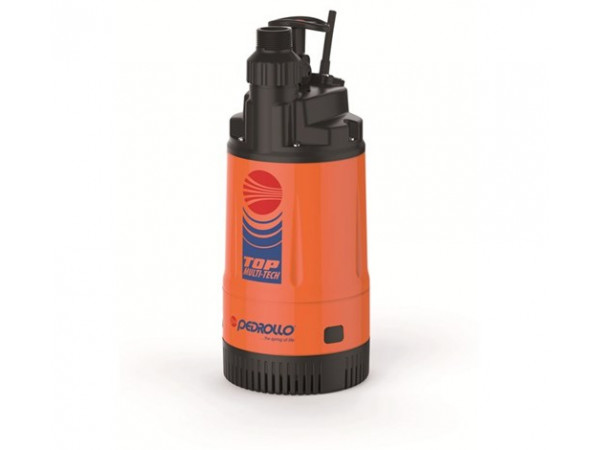 Čerpadlo ponorné TOP MULTI-TECH/2 AUTOMATviacstupňové Pedrollo