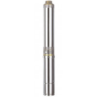 Čerpadlo ponorné SETTE 3" TRE II 2/ 0,55 230V 20m+box,H60m, Q63l/min