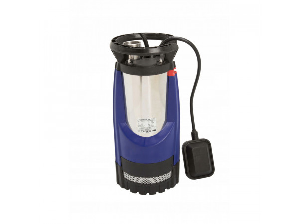 Čerpadlo ponorné kalové IBO Multi IP 1100 INOX 230V