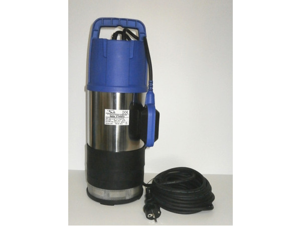 Čerpadlo ponorné SETTE DEEP II /1100W na čistú vodu