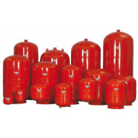 Expanzomat Zilmet CAL-PRO 12l  4bar kúrenie