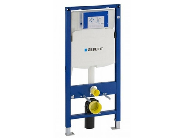 GEBERIT Duofix montážny prvok pre WC s nádrž kou Sigma (UP320)