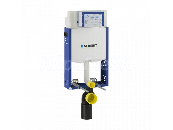 Geberit Kombifix Eco pre WC s nádržkou UP320