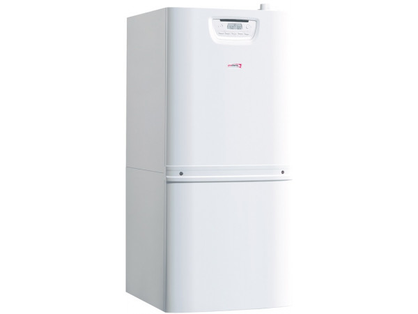 Kotol PROTHERM Lev 25 KKZ90, zásobník 90l + prip. sada 5,2-25kW
