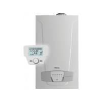 Kotol Baxi Luna Platinum +1.12 kúrenie SLOVENSKÝ ZÁRUČNÝ LIST