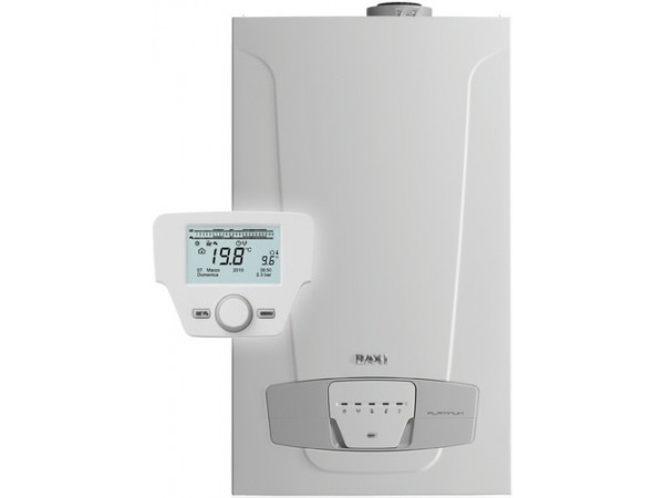 Kotol Baxi Luna Platinum +1.12 kúrenie SLOVENSKÝ ZÁRUČNÝ LIST