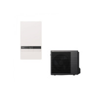 Tepelné čerpadlo Panasonic Aquarea SDC K-gen 3kW (1f)