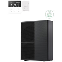 Tepelné čerpadlo Panasonic Aquarea M-gen 9kW s ovládačom RTW2 (3f)
