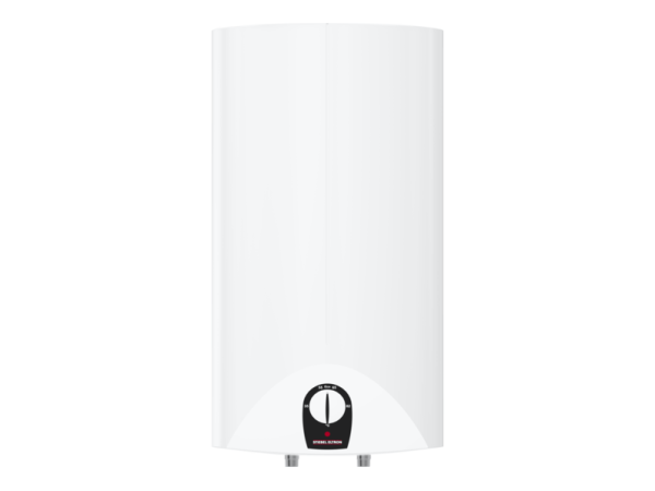 Bojler Stiebel Eltron SH 15 SLi nad umývadlo