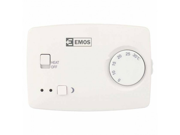 Termostat EMOS T3 koliečko P5603N