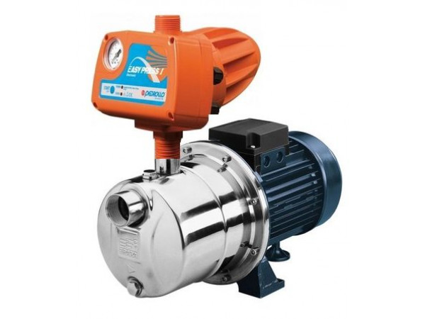 Vodáreň EX EASY 1 JEXM 120 EASYPRESS Ebara