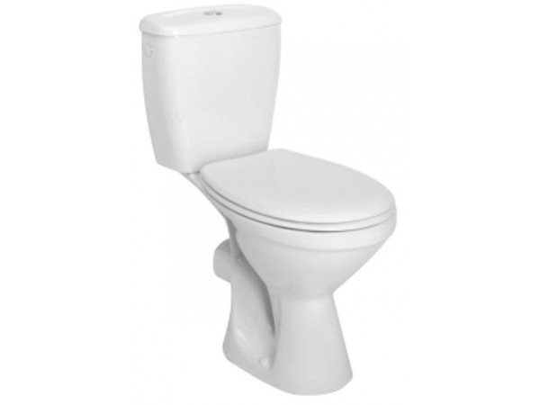 WC kombi KOLO Rekord zadný 3/6l