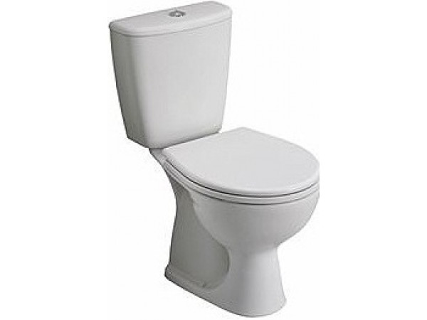 WC kombi KOLO Rekord spodný 3/6l