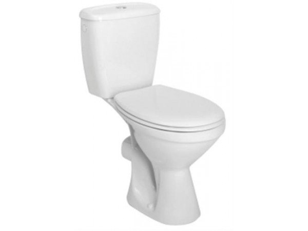 WC kombi KOLO Idol rovný 3/6 + sedadlo 10131000  AKCIA