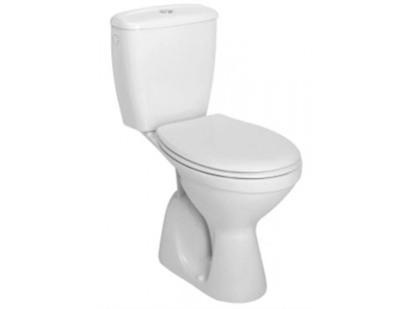 WC kombi KOLO Idol spodný 3/6 + sedadlo 10131000 AKCIA